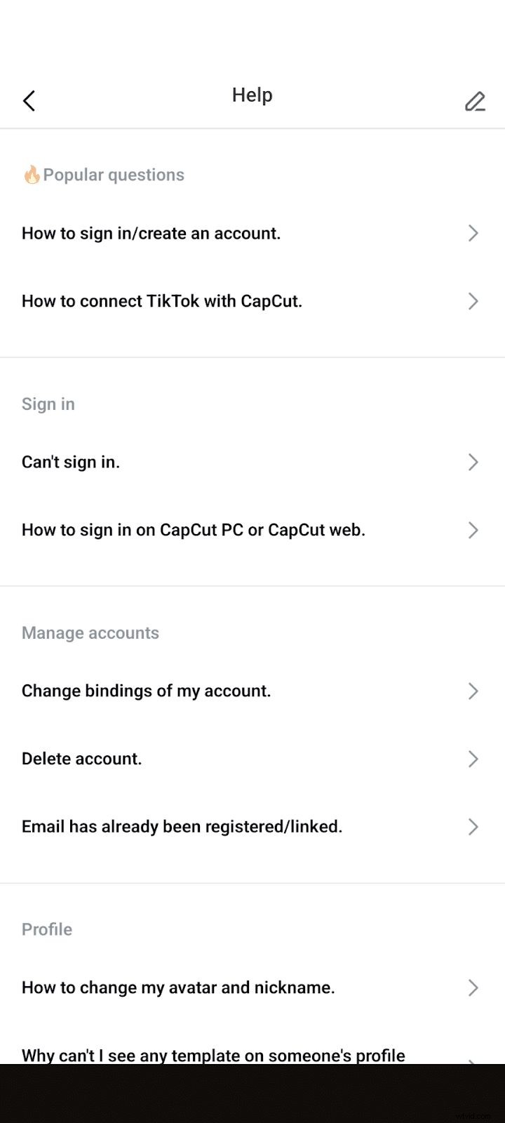 CapCut Review – Éditeur vidéo gratuit avec fonctionnalités d IA, prix et avantages/inconvénients 
