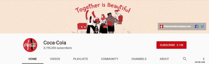 2026 年のベスト無料 YouTube バナー メーカー 5 – 専門家レビュー 