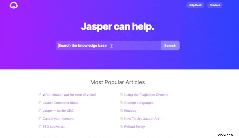 Jasper.ai レビュー:AI コンテンツ作成がビジネスをどのように促進できるか – 価格、機能、評決 