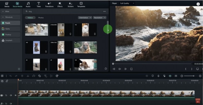 Wondershare Filmora Review – Prissättning, funktioner och expertutlåtande 