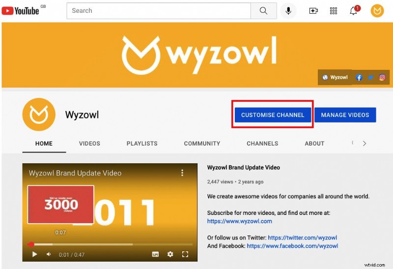 YouTube プレイリストの作成方法:マーケティング担当者のための 2026 年完全ガイド 