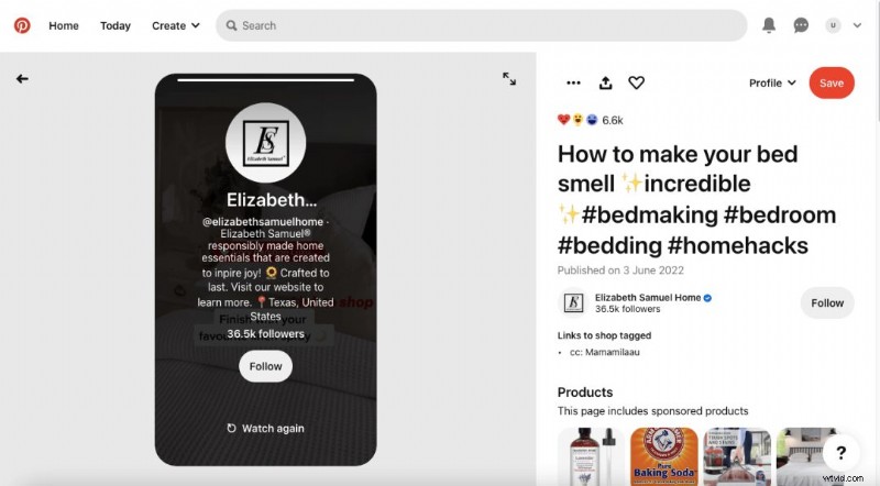 2026 年の Pinterest ビデオ マーケティング:リーチとエンゲージメントを最大化する実証済みのガイド