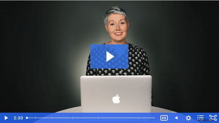 Skapa engagerande videor med vanliga frågor:En steg-för-steg-guide med beprövade tips och exempel från verkliga världen 