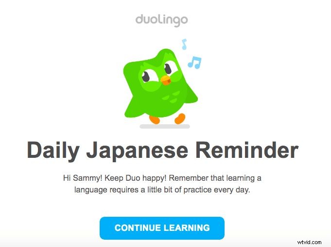 価値をもたらす 20 の模範的なユーザー オンボーディング ケース 