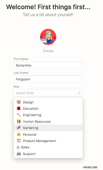価値をもたらす 20 の模範的なユーザー オンボーディング ケース 