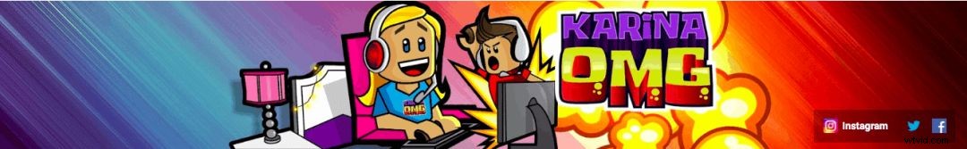 チャンネルを高めるための 36 の実証済みの YouTube バナー デザイン 