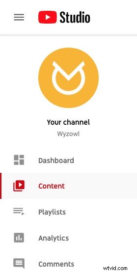 YouTube Content ID の説明:その仕組みとクリエイターにとっての意味 