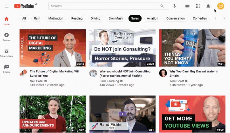YouTube アナリティクスをマスター:すべてのクリエイターが追跡すべき 23 の重要な指標 