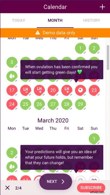 2024 年のモバイル アプリのオンボーディングをマスターする:10 の実証済みのヒントと例 