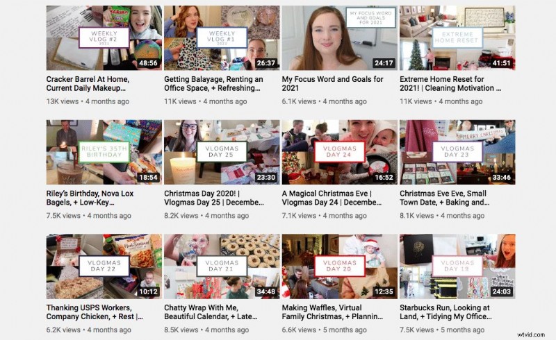 2024 年の YouTube サムネイルに最適な 7 つのフォント – クリックスルー率を向上 