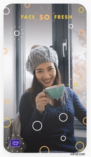 Snapchatビデオマーケティングは努力する価値がありますか?専門家のレビュー 