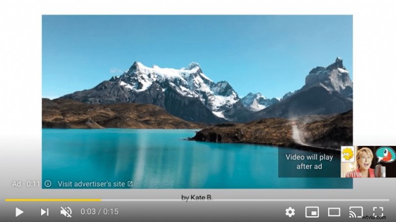 インストリーム動画広告とアウトストリーム動画広告:キャンペーンに適したフォーマットの選択 
