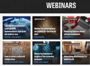 Zvládnutí marketingu webináře:Osvědčené kroky k plánování a propagaci úspěšného webináře 