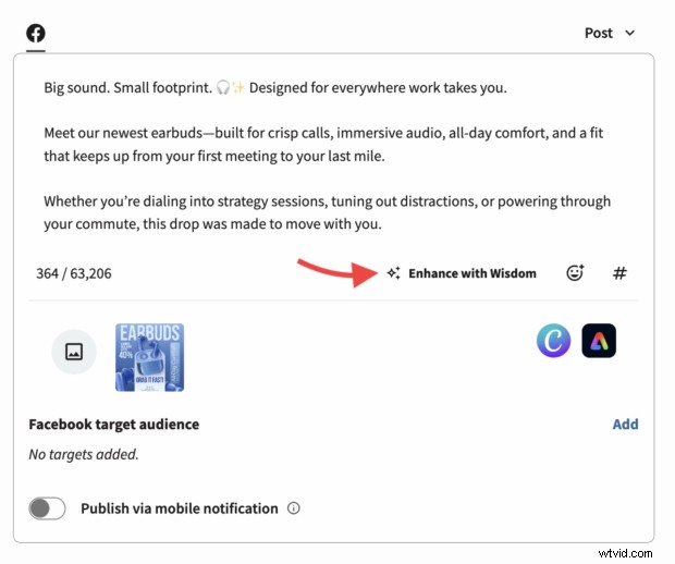 Facebook 投稿をスケジュールする方法 – 実証済みの 3 つの方法 