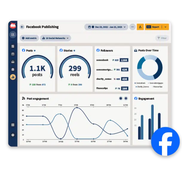 Facebook 投稿をスケジュールする方法 – 実証済みの 3 つの方法 