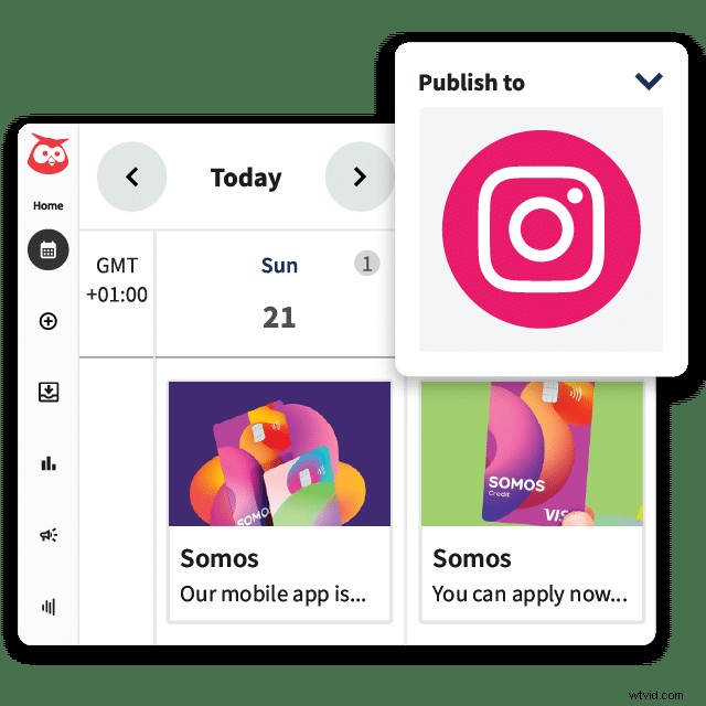 Instagram の 2026 年アルゴリズムをマスター:最適なリーチを実現する実証済みの戦略 