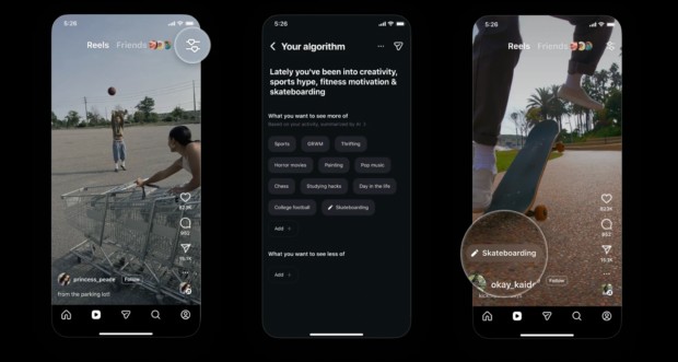 Instagram の 2026 年アルゴリズムをマスター:最適なリーチを実現する実証済みの戦略 
