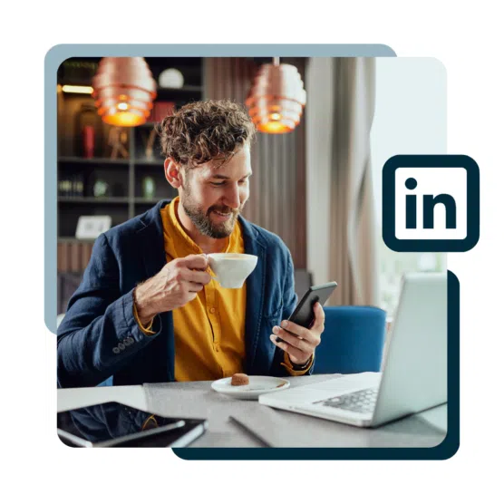 LinkedIn の 2026 年アルゴリズムをマスターする:プロフェッショナルの成長のための戦略 