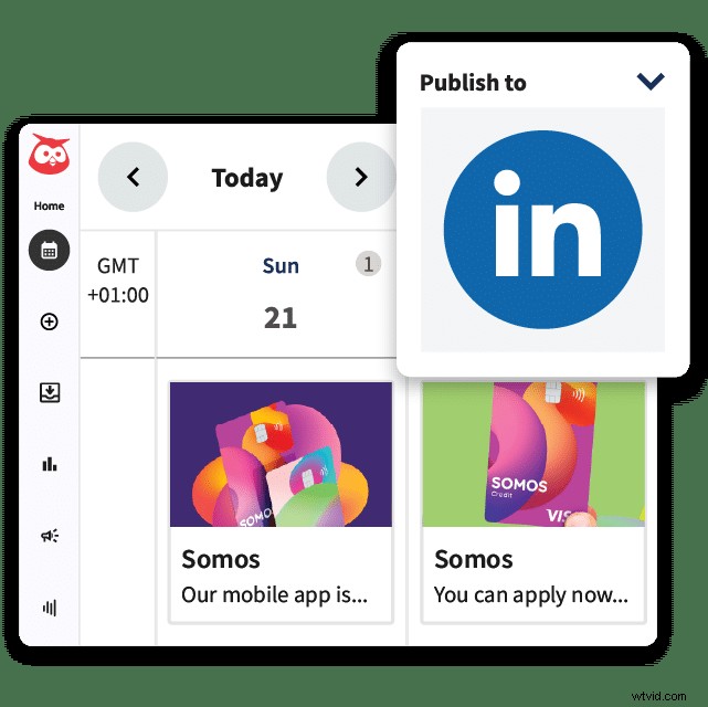 2026 年の LinkedIn の主要統計 51 件:ソーシャル メディア戦略を強化するための洞察 