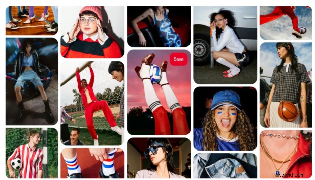 2026 年にすべてのマーケティング担当者が知っておくべき Pinterest の指標 