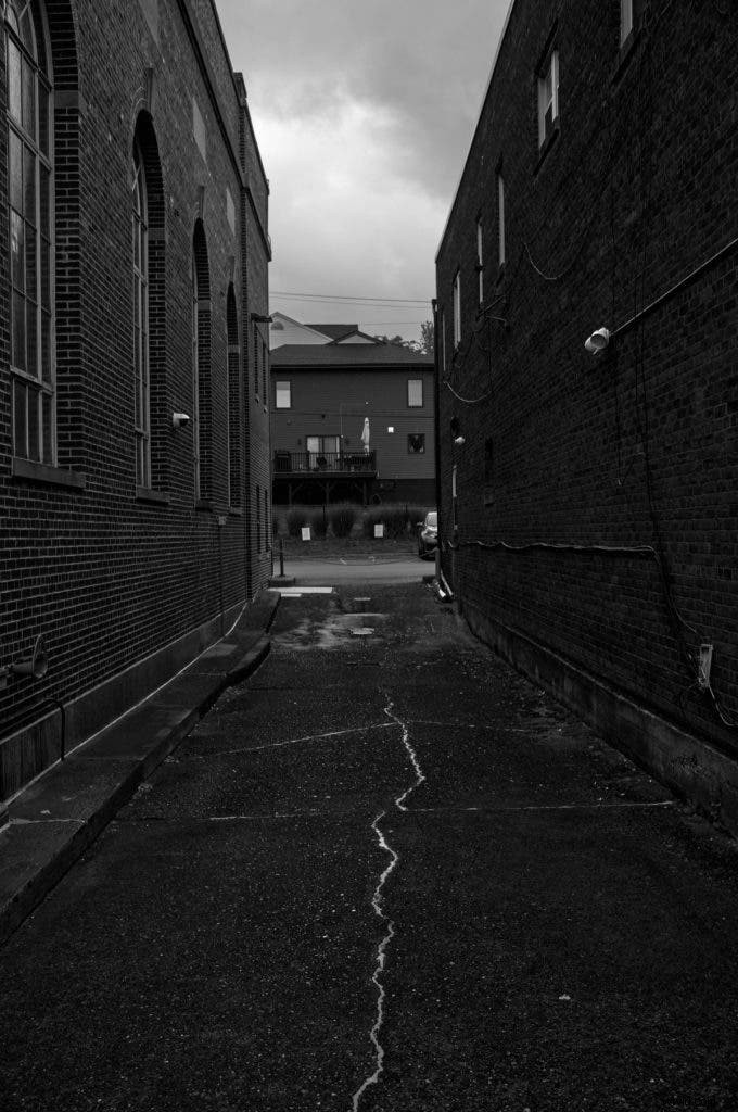Leica M11 Monochrom :un mois de pure photographie en noir et blanc 
