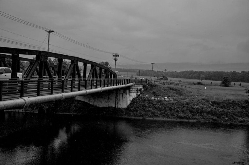 Leica M11 Monochrom :un mois de pure photographie en noir et blanc 