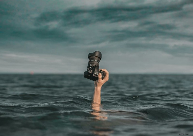初めてのデジタル一眼レフカメラの選択:意欲的な写真家のための包括的なガイド 
