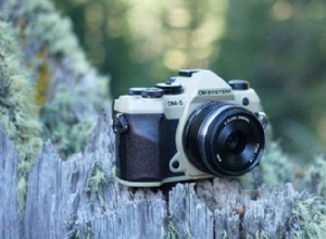 OM‑5 MarkII Review:compacte camera boordevol functies voor makers die onderweg zijn 