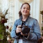 オフカメラ Flash をマスターする:ジェン・マローニーのクリエイティブ コントロールへの旅 