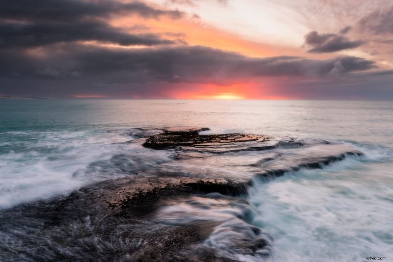 Master Seascape Photography:Utrustning, tekniker och proffstips 