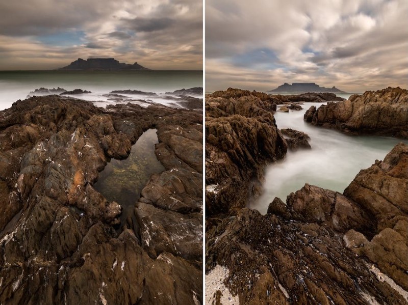 Master Seascape Photography:Utrustning, tekniker och proffstips 
