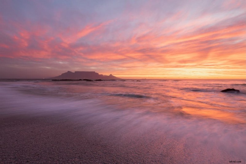 Master Seascape Photography:Utrustning, tekniker och proffstips 