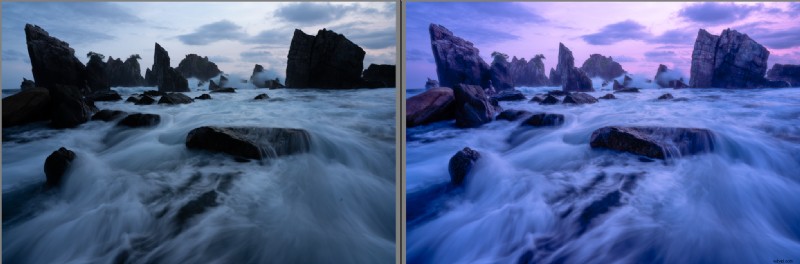 Master Seascape Photography:Utrustning, tekniker och proffstips 