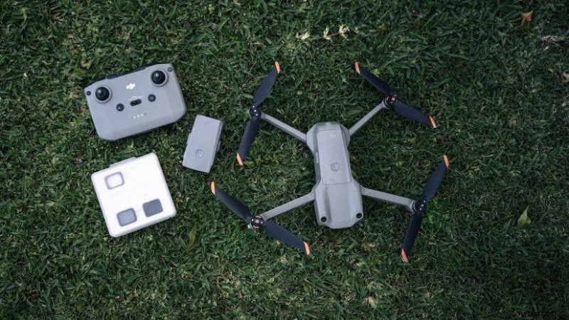 Behärskning före flygning:10 expertsteg för säkra, framgångsrika droneflygningar
