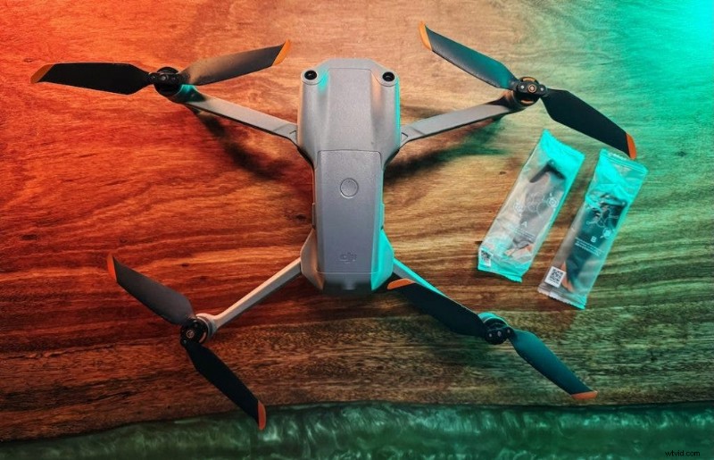 Behärskning före flygning:10 expertsteg för säkra, framgångsrika droneflygningar