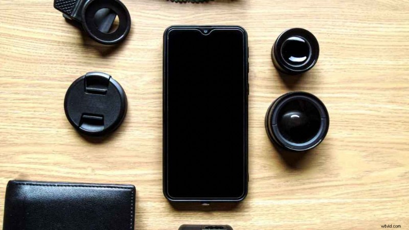 The Ultimate 2026 Guide to iPhone Videography:Pro Gear, Accessories and Apps
