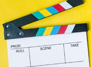 Filmset Jargon 101:100+ väsentliga villkor som varje filmskapare bör känna till 