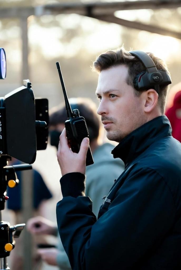 Filmset Jargon 101:100+ väsentliga villkor som varje filmskapare bör känna till