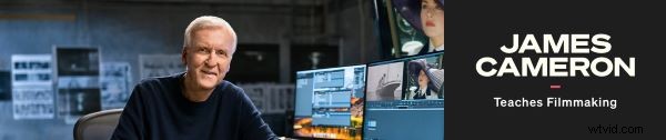 Filmset Jargon 101:100+ väsentliga villkor som varje filmskapare bör känna till