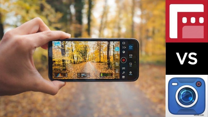 Master Smartphone Cinematography:5 expertregler för filmisk mobilvideo