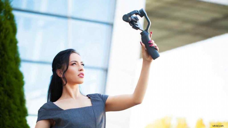 Master Smartphone Cinematography:5 expertregler för filmisk mobilvideo