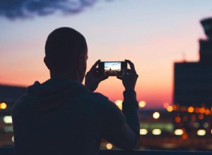 旅行ビデオ撮影の落とし穴トップ 10 とその回避方法 