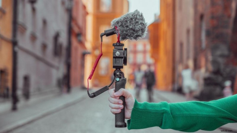 De 10 bästa fallgroparna för resor vid video – och hur man undviker dem 