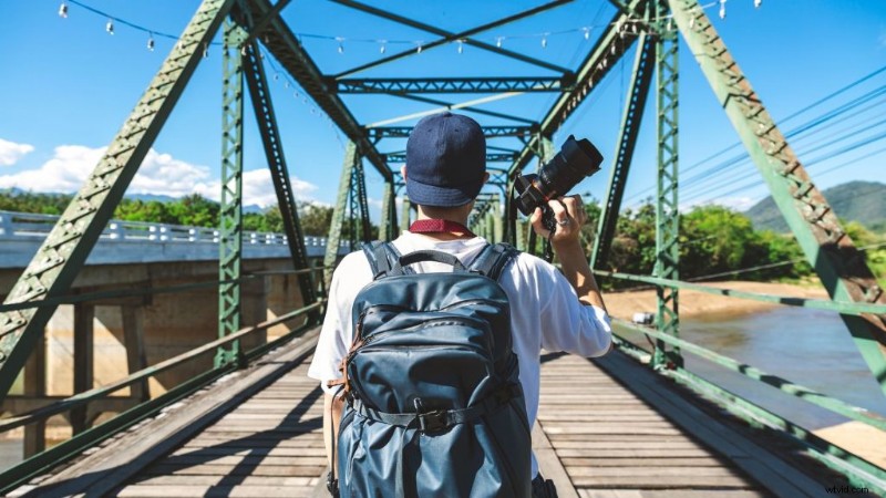 De 10 bästa fallgroparna för resor vid video – och hur man undviker dem 