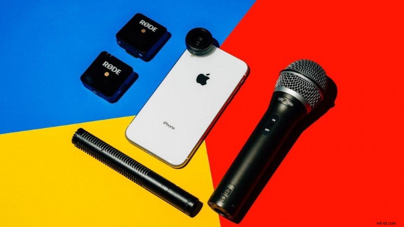 Mastering Mobile Cinema:The Definitive iPhone Filmmaking Guide (2026) 