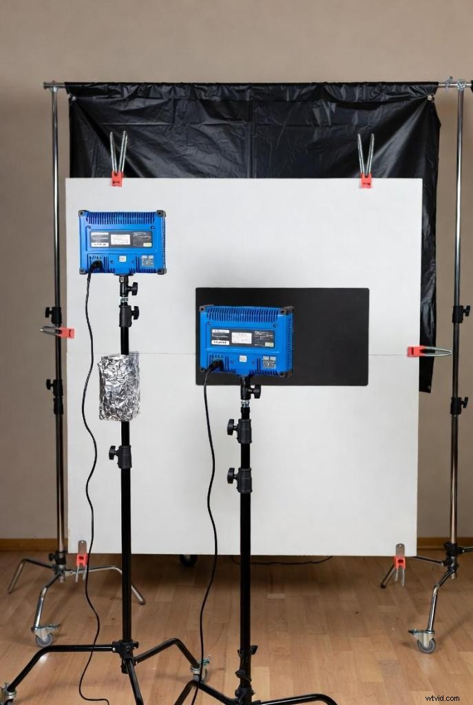 Film Lighting 101:A Beginners Blueprint for Cinematic Brilliance (2026)