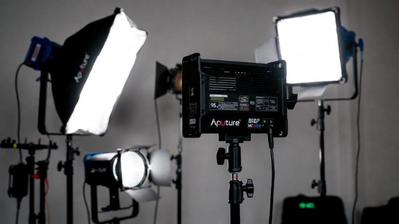 Film Lighting 101:A Beginners Blueprint for Cinematic Brilliance (2026)
