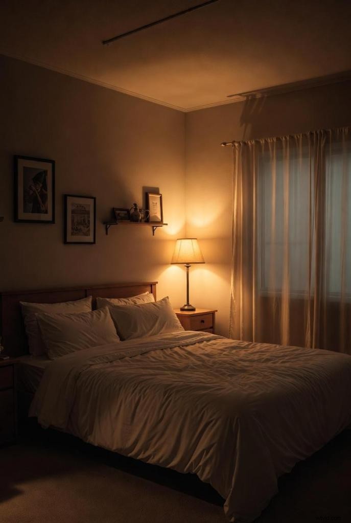 Film Lighting 101:A Beginners Blueprint for Cinematic Brilliance (2026)