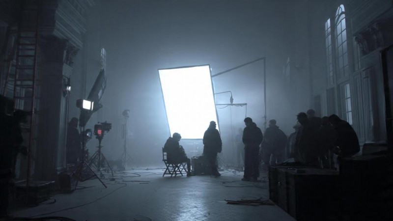 Film Lighting 101:A Beginners Blueprint for Cinematic Brilliance (2026)
