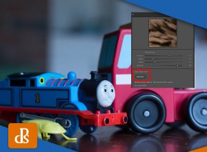 Lightroom’s AI-aangedreven Denoise:een uitgebreid overzicht 